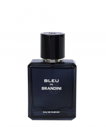 عطر جیبی مردانه برندینی Brandini مدل Bleu de حجم 33 میلی لیتر