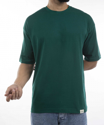 تیشرت آستین کوتاه مردانه لیوایرن مدل 1050093