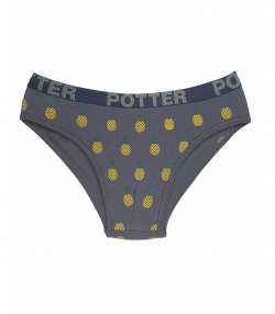 شورت اسلیپ مردانه پاتر مدل am-potter-851