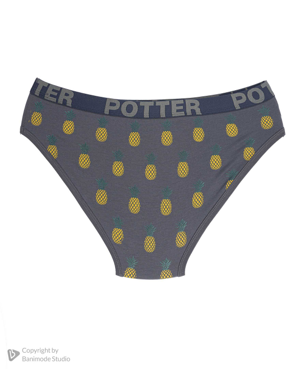 شورت اسلیپ مردانه پاتر Potter کد 851