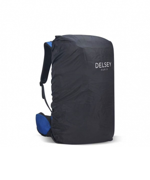 کوله پشتی لپ تاپ دلسی Delsey 15 اینچ مدل نوماد