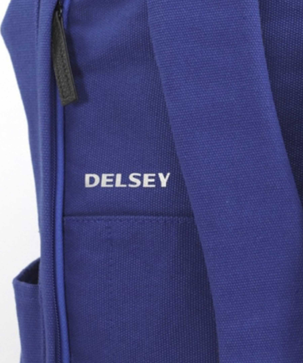 کوله پشتی لپ تاپ دلسی Delsey 14 اینچ مدل آردنت