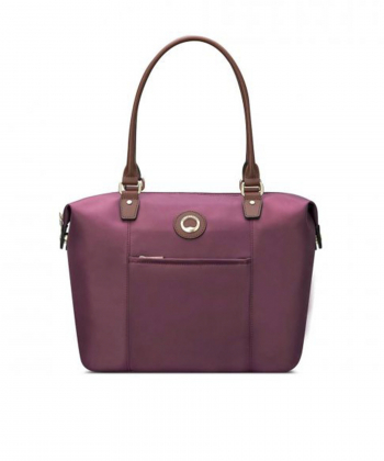 کیف دستی دخترانه دلسی مدل کوربووآ