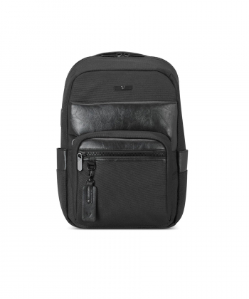 کوله پشتی لپ تاپ رونکاتو 14 اینچ مدل نوادا