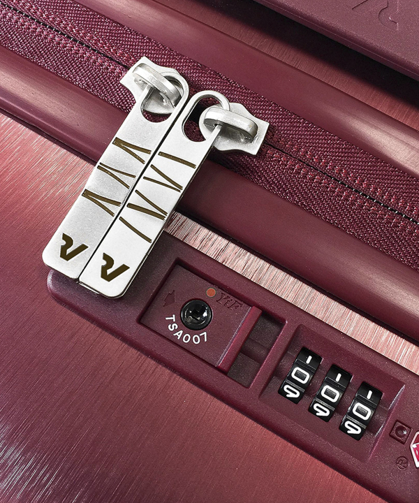 چمدان کابین رونکاتو Roncato مدل استلار