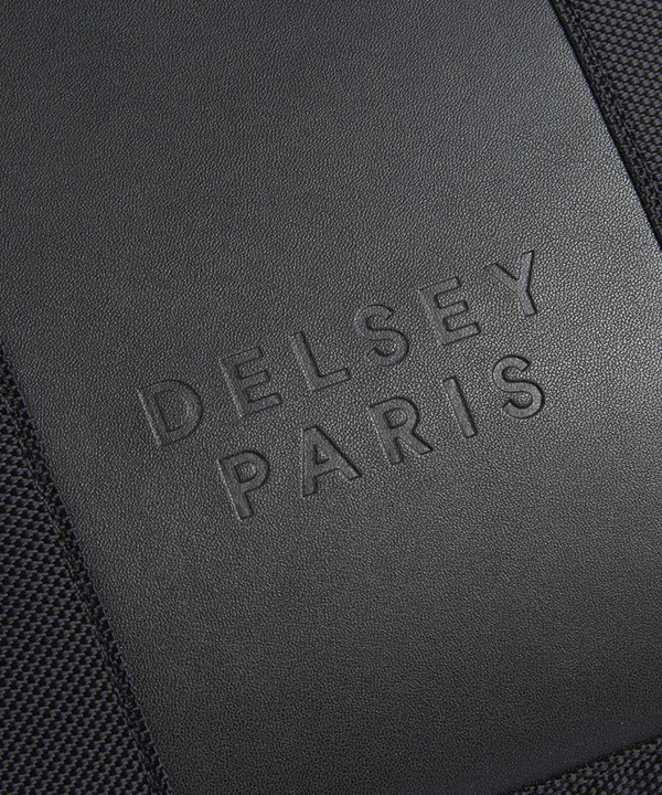 کیف لپ تاپ دلسی Delsey اداری 15.6 اینچ مدل واگرام