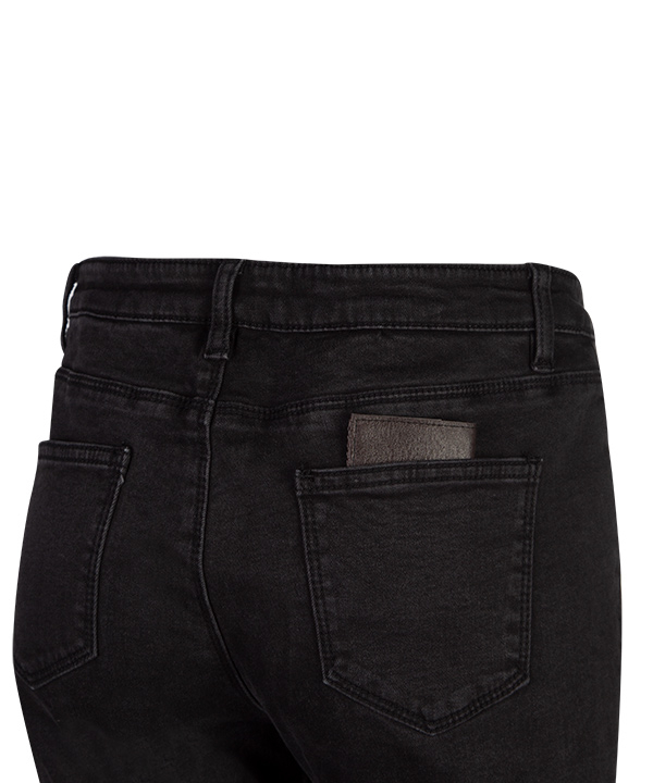 شلوارجین جذب کشی زنانه جین وست Jeanswest