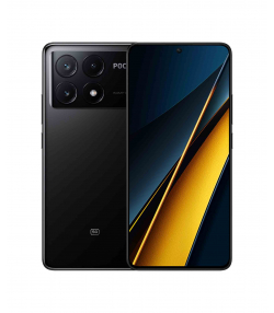 گوشی موبایل شیائومی مدل Poco X6 Pro 5G دو سیم کارت ظرفیت 256 گیگابایت و رم 8 گیگابایت