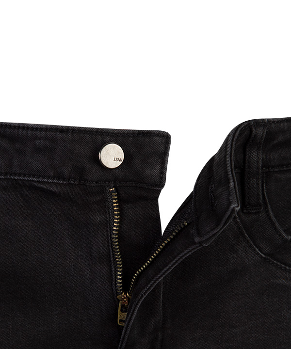 شلوارجین جذب کشی زنانه جین وست Jeanswest