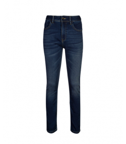شلوار جین راسته مردانه جین وست Jeanswest