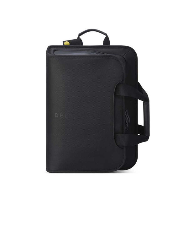کیف لپ تاپ دلسی Delsey دستی 14 اینچ مدل آرچه