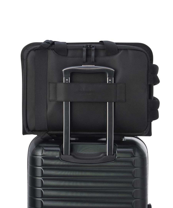 کیف لپ تاپ دلسی Delsey دستی 14 اینچ مدل آرچه