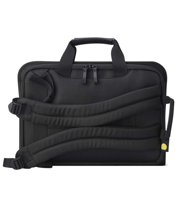 کیف لپ تاپ دلسی Delsey دستی 14 اینچ مدل آرچه