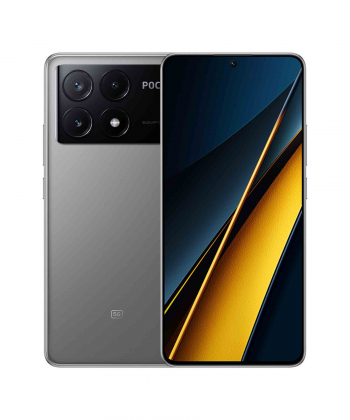 گوشی موبایل شیائومی مدل Poco X6 Pro 5G دو سیم کارت ظرفیت 512 گیگابایت و رم 12 گیگابایت