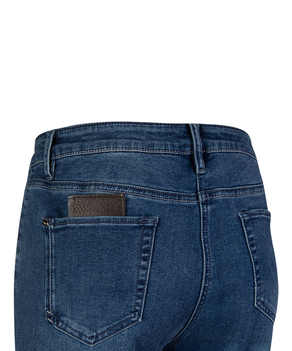 شلوار جین زنانه جذب جین وست Jeanswest
