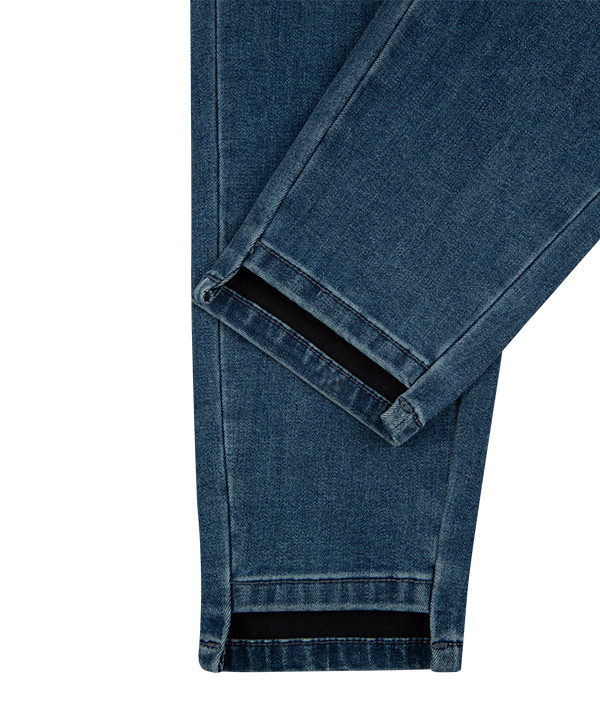 شلوار جین زنانه جذب جین وست Jeanswest