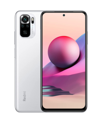 گوشی موبایل شیائومی مدل Redmi Note 10S M2101K7BNY دو سیم  کارت ظرفیت 128 گیگابایت و رم 8 گیگابایت