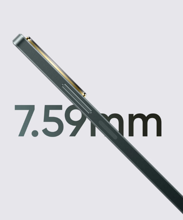 گوشی موبایل ریلمی مدل C67 4G دو سیم کارت ظرفیت 256 گیگابایت رم 8 گیگابایت