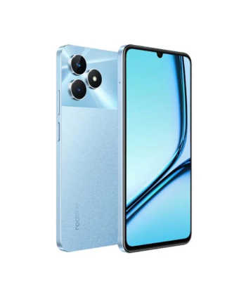 گوشی موبایل ریلمی مدل Note 50 ظرفیت 128 گیگابایت و رم 4 گیگابایت