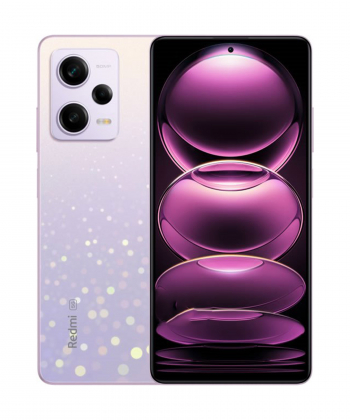 گوشی موبایل شیائومی مدل Redmi Note 12 Pro 5G دو سیم کارت ظرفیت 256 گیگابایت و رم 8 گیگابایت - گلوبال