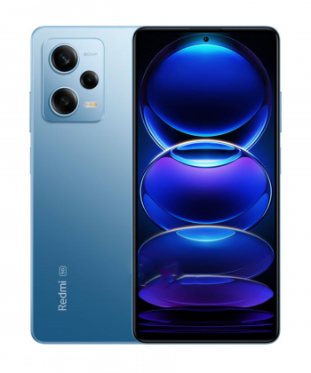 گوشی موبایل شیائومی مدل Redmi Note 12 Pro 5G دو سیم کارت ظرفیت 256 گیگابایت و رم 8 گیگابایت - گلوبال