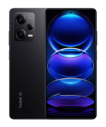 گوشی موبایل شیائومی مدل Redmi Note 12 Pro 5G دو سیم کارت ظرفیت 256 گیگابایت و رم 8 گیگابایت - گلوبال