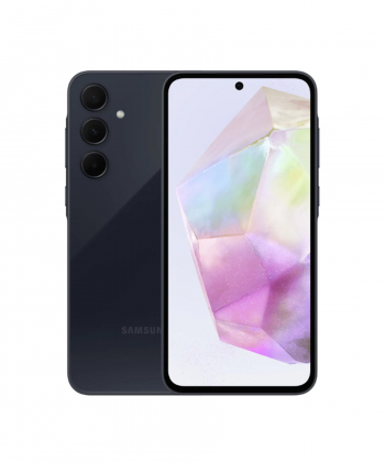 گوشی موبایل سامسونگ مدل Galaxy A35 5G دو سیم کارت ظرفیت 128 گیگابایت رم 8 گیگابایت