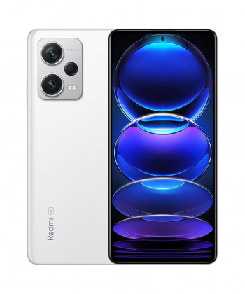 گوشی موبایل شیائومی مدل Redmi Note 12 Pro Plus 5G دو سیم کارت ظرفیت 256 گیگابایت و رم 8 گیگابایت - هند