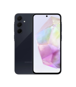 گوشی موبایل سامسونگ مدل Galaxy A35 5G دو سیم کارت ظرفیت 256 گیگابایت رم 8 گیگابایت