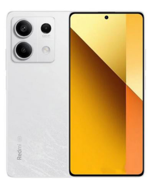 گوشی موبایل شیائومی مدل Redmi Note 13 5G دو سیم کارت ظرفیت 256 گیگابایت و رم 8 گیگابایت