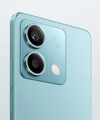 گوشی موبایل شیائومی مدل Redmi Note 13 5G دو سیم کارت ظرفیت 256 گیگابایت و رم 8 گیگابایت
