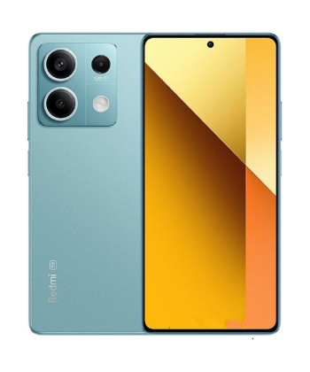 گوشی موبایل شیائومی مدل Redmi Note 13 5G دو سیم کارت ظرفیت 256 گیگابایت و رم 8 گیگابایت