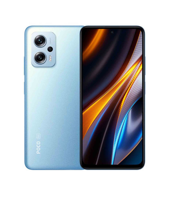 گوشی موبایل شیائومی مدل Poco X4 GT 5G دو سیم کارت ظرفیت 256 گیگابایت و رم 8 گیگابایت