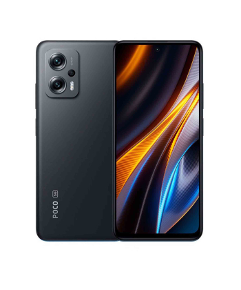 گوشی موبایل شیائومی مدل Poco X4 GT 5G دو سیم کارت ظرفیت 256 گیگابایت و رم 8 گیگابایت