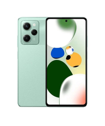 گوشی موبایل شیائومی مدل Redmi Note 12 Pro Speed دو سیم کارت ظرفیت 256 گیگابایت و رم 12 گیگابایت - پک چین
