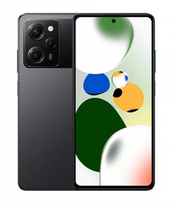 گوشی موبایل شیائومی مدل Redmi Note 12 Pro Speed دو سیم کارت ظرفیت 256 گیگابایت و رم 12 گیگابایت - پک چین
