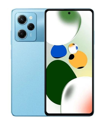 گوشی موبایل شیائومی مدل Redmi Note 12 Pro Speed دو سیم کارت ظرفیت 256 گیگابایت و رم 12 گیگابایت - پک چین