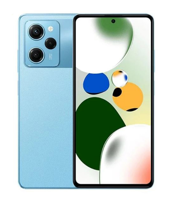 گوشی موبایل شیائومی مدل Redmi Note 12 Pro Speed دو سیم کارت ظرفیت 256 گیگابایت و رم 12 گیگابایت - پک چین