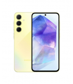 گوشی موبایل سامسونگ مدل Galaxy A55 5G دو سیم کارت ظرفیت 256 گیگابایت و رم 8 گیگابایت
