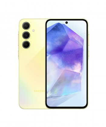 گوشی موبایل سامسونگ مدل Galaxy A55 5G دو سیم کارت ظرفیت 256 گیگابایت و رم 8 گیگابایت