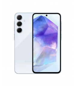 گوشی موبایل سامسونگ مدل Galaxy A55 5G دو سیم کارت ظرفیت 256 گیگابایت و رم 8 گیگابایت