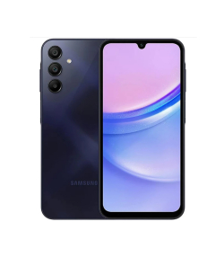 گوشی موبایل سامسونگ مدل Galaxy A15 دو سیم کارت ظرفیت 128 گیگابایت و رم 6 گیگابایت