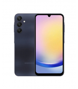 گوشی موبایل سامسونگ مدل Galaxy A25 5G  دو سیم کارت ظرفیت 128 گیگابایت و رم 6 گیگابایت