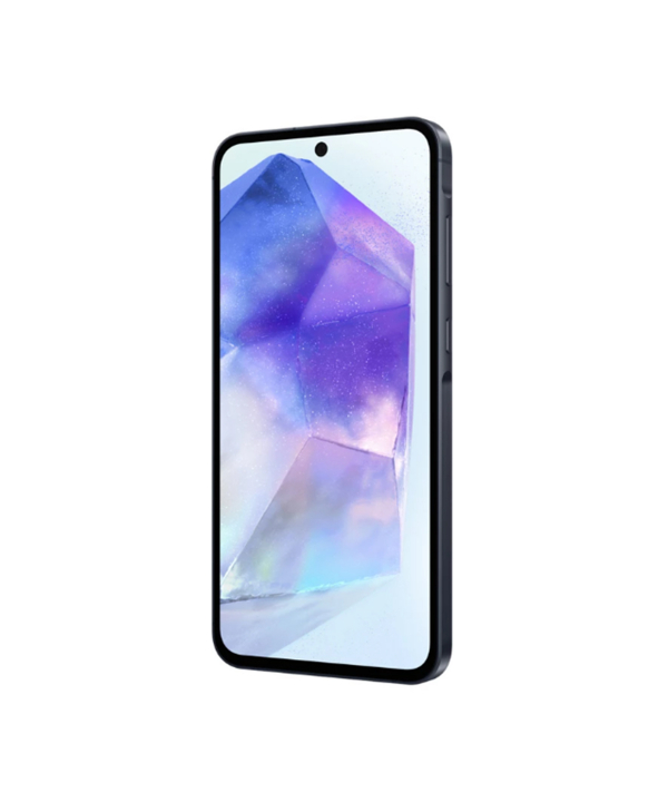گوشی موبایل سامسونگ مدل Galaxy A55 5G دو سیم کارت ظرفیت 128 گیگابایت و رم 8 گیگابایت
