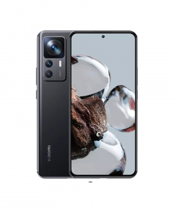 گوشی موبایل شیائومی مدل 12T Pro دو سیم کارت ظرفیت 256 گیگابایت و رم 12 گیگابایت - گلوبال