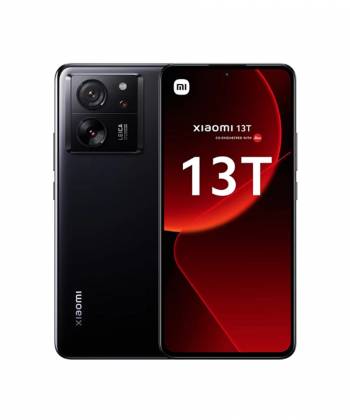 گوشی موبایل شیائومی مدل 13T 5G دو سیم کارت ظرفیت 256 گیگابایت و رم 12 گیگابایت