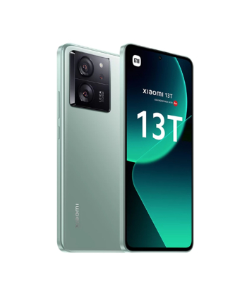 گوشی موبایل شیائومی مدل 13T 5G دو سیم کارت ظرفیت 256 گیگابایت و رم 12 گیگابایت