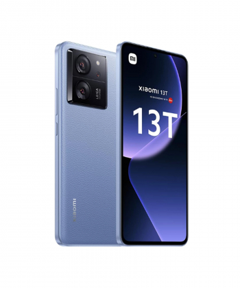 گوشی موبایل شیائومی مدل 13T 5G دو سیم کارت ظرفیت 256 گیگابایت و رم 12 گیگابایت