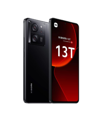 گوشی موبایل شیائومی مدل 13T 5G دو سیم کارت ظرفیت 256 گیگابایت و رم 12 گیگابایت