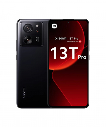 گوشی موبایل شیائومی مدل 13T Pro 5G دو سیم کارت ظرفیت 512 گیگابایت و رم 12 گیگابایت